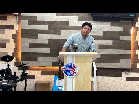 Sunday Evening Service I Breakthrough I Ptr. Cord Ian Moraleta I PHCFC - Tolosa