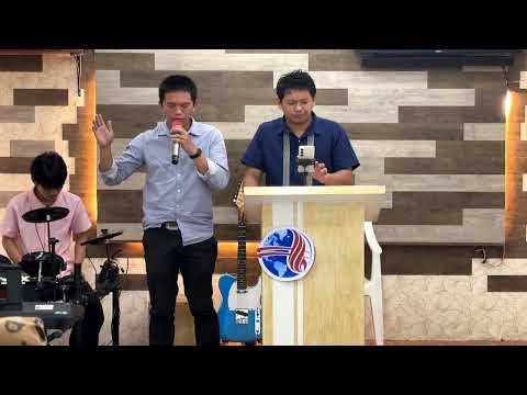 Sunday Morning Service I Pagsamba I Ptr. Cord Ian Moraleta I PHCFC - Tolosa